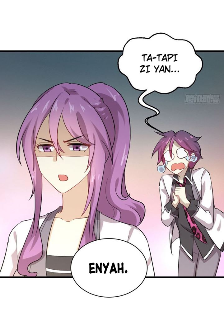 Immortal Swordsman in The Reverse World Chapter 97 Gambar 8